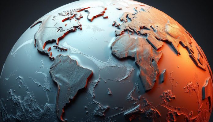 نظرية الصفائح التكتونية