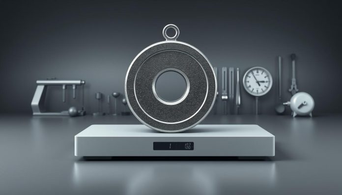 وحدة الكتلة المترية