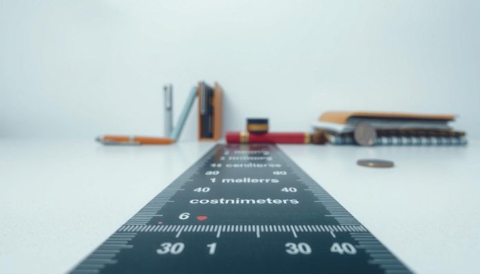 وحدة المسافة المترية