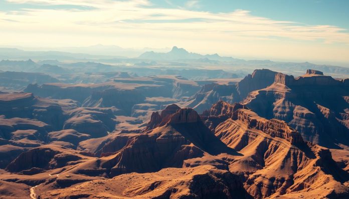 ولاية اكبر اريزونا كولورادو