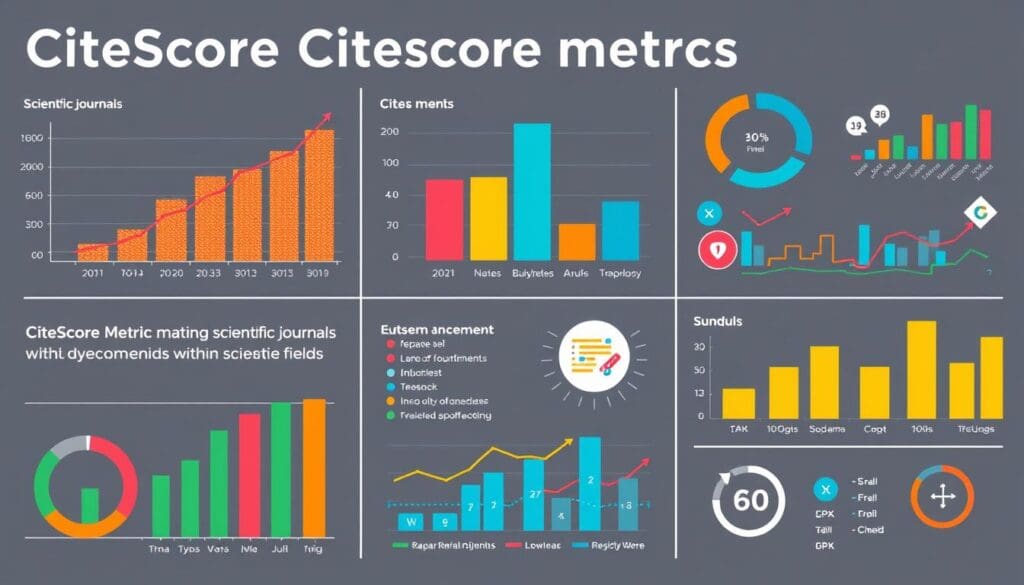 CiteScore Metrics