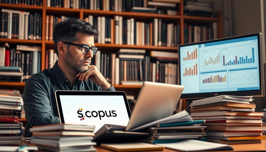 Scopus publication Scopus publication