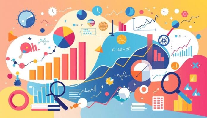 الأساليب الإحصائية