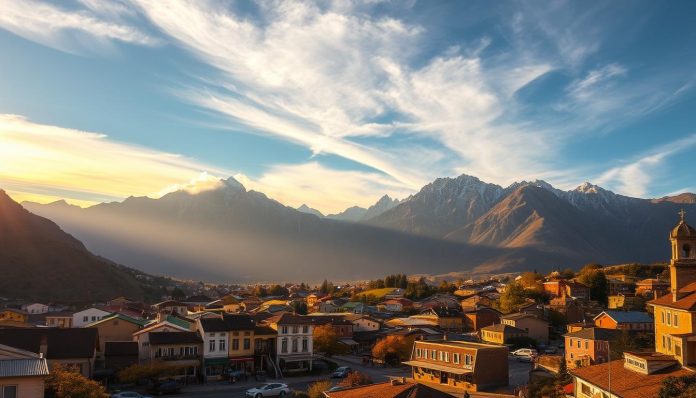 أصغر دولة حبيسة