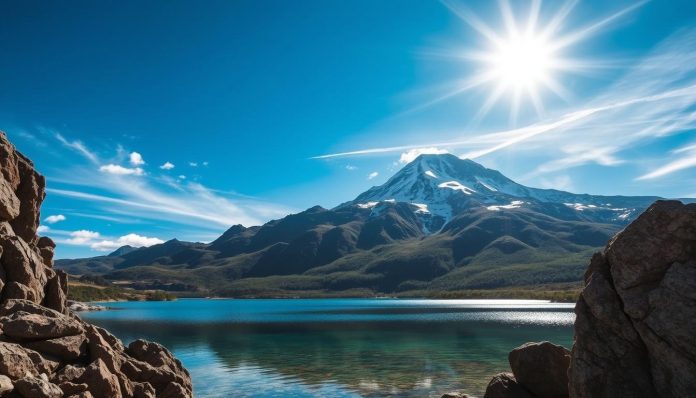 أعلى جبل بأستراليا