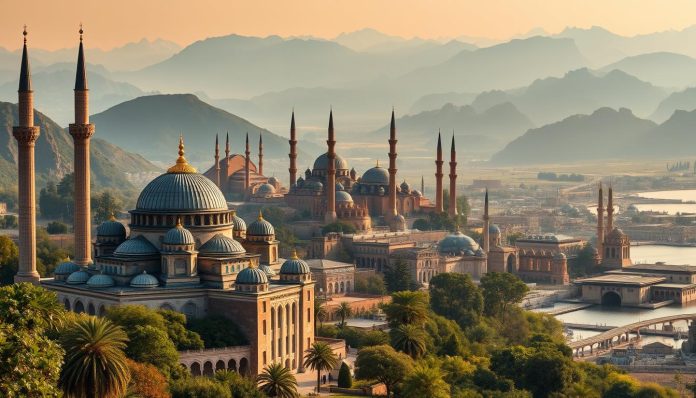 أكبر مواقع التراث العالمي