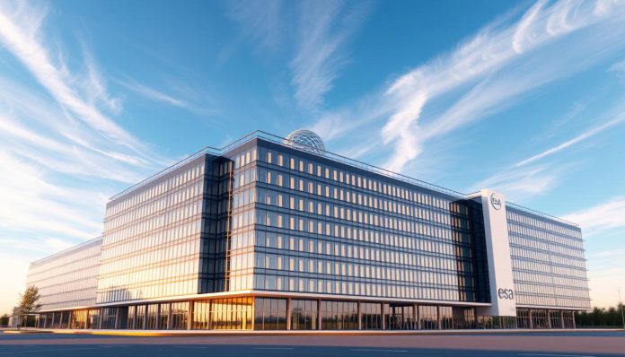 اختصار ESA ملاحة جوية