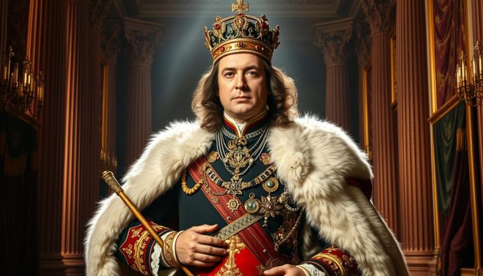 اسم قيصر بطرس اول