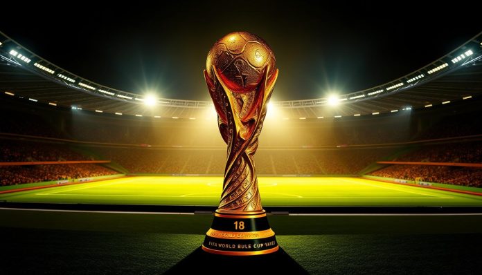 اكثر فوزا كاس عالم