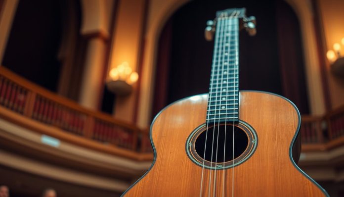 الة كونشرتو ارانخويث