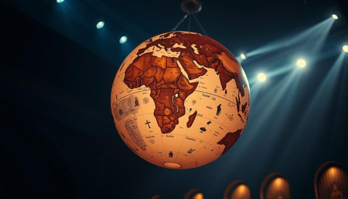 الديانة الأكثر أتباعًا