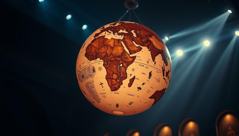 ما هي الديانة التي لديها أكبر عدد من الأتباع في العالم؟