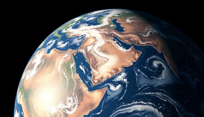 الصفائح التكتونية