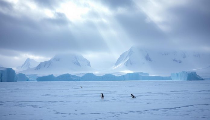 القارة بلا دول