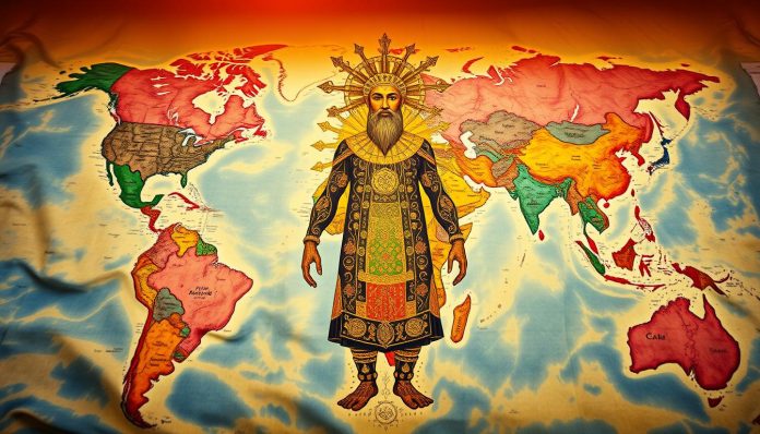 اللغة الأكثر انتشارًا