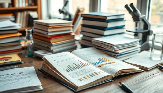 تحسين معامل التأثير، المجلات العلمية