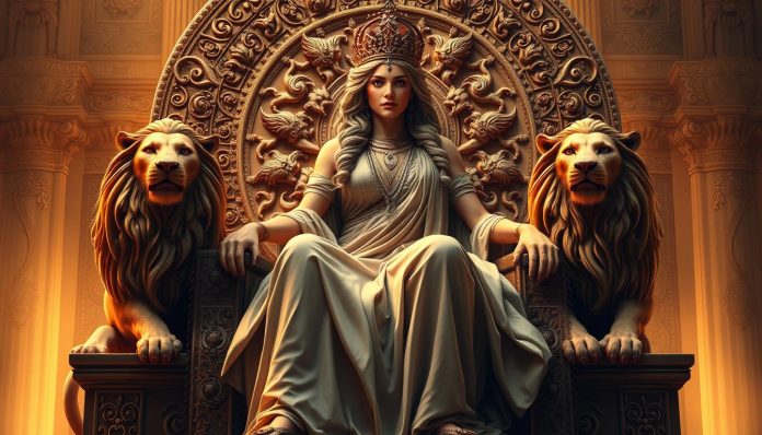 الهة ام الهة فريجية