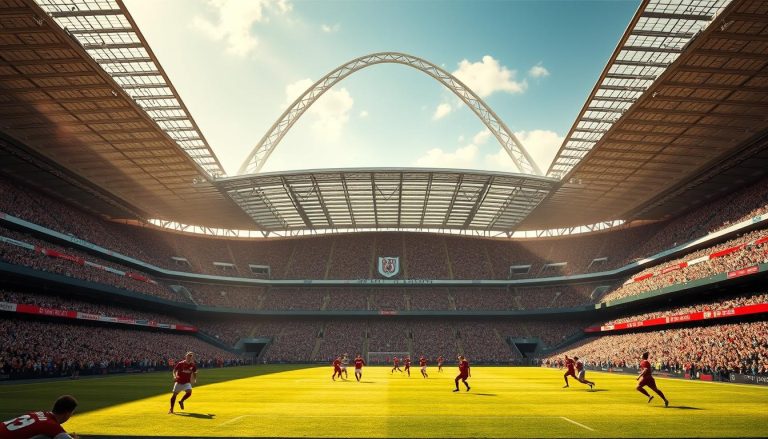 أي فريق كرة قدم فاز بأول نهائي لكأس الاتحاد الإنجليزي في ملعب ويمبلي الجديد عام 2007؟