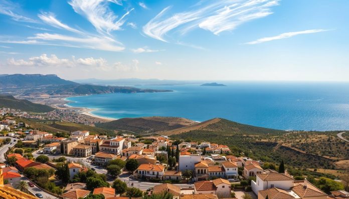 بحر بلاد شام