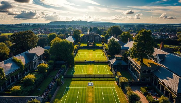 بطولة ويمبلدون