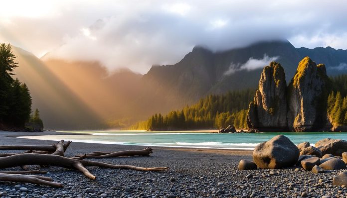 بلد جزر ملكة شارلوت