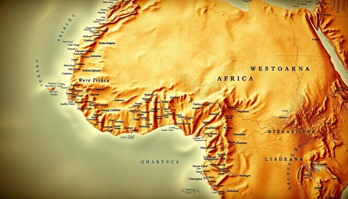 بلد غرب زامبيا