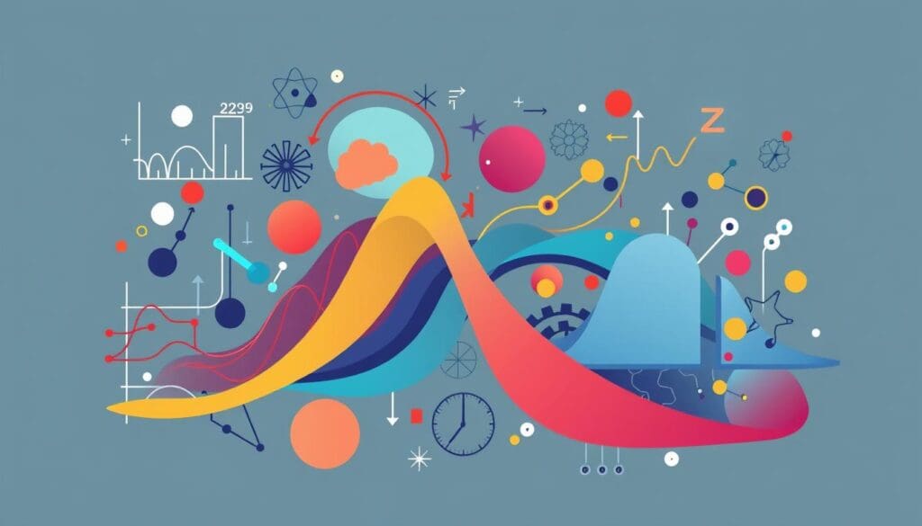 تباين معامل H بين المجالات العلمية تباين معامل H بين المجالات العلمية