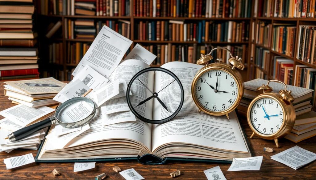 تحديات النشر في مجلات سكوبس