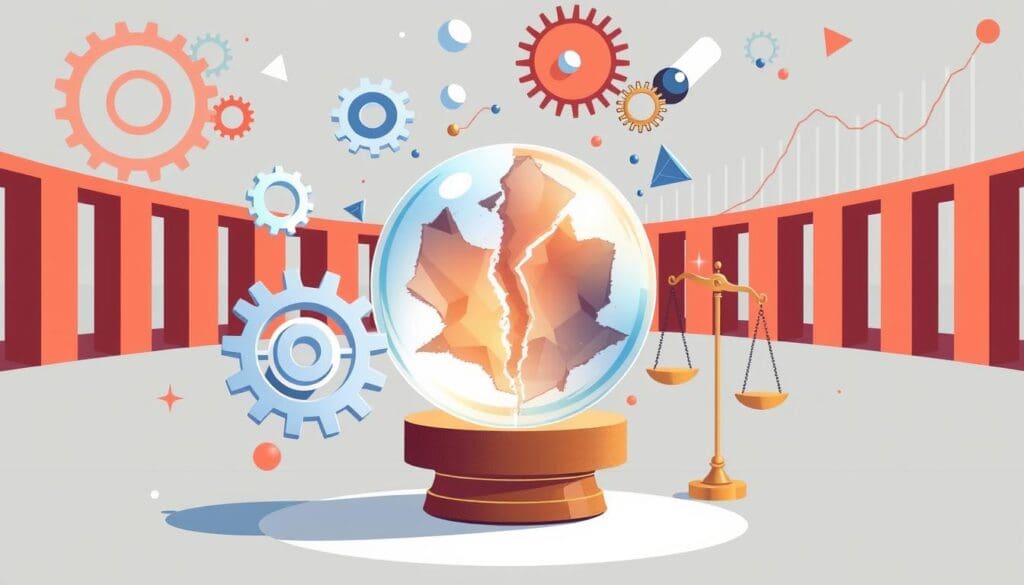 تحديات معامل التأثير تحديات معامل التأثير