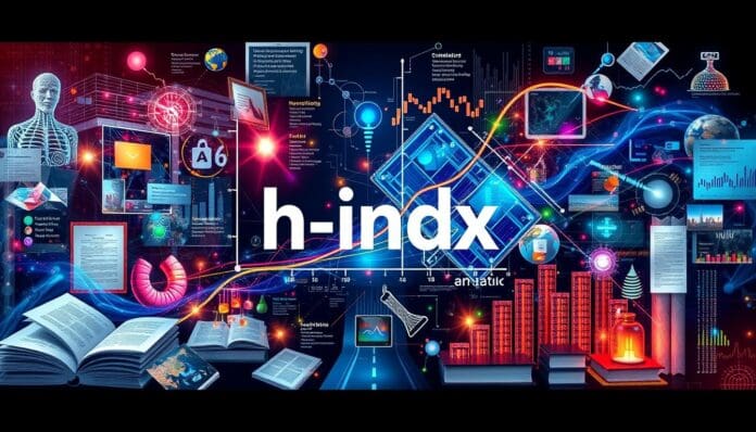 h-index