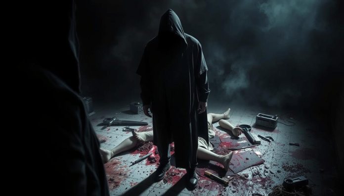 جريمة ارمين مايفيس