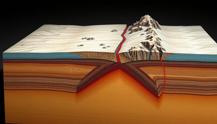 حدود انزلاق الصفائح