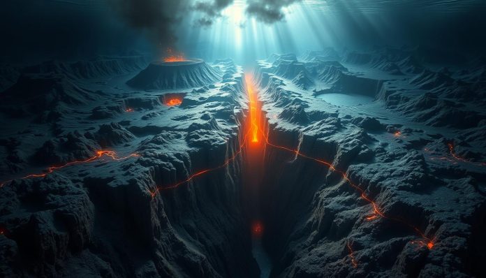 حدود تباعد الصفائح