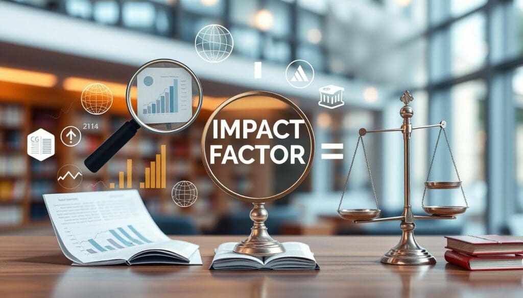 حساب معامل التأثير