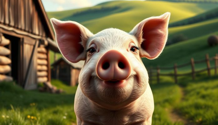 حيوان فيلم بايب