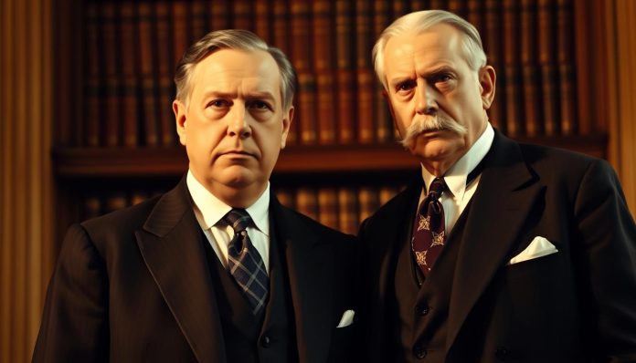 خليفة ويليام تافت