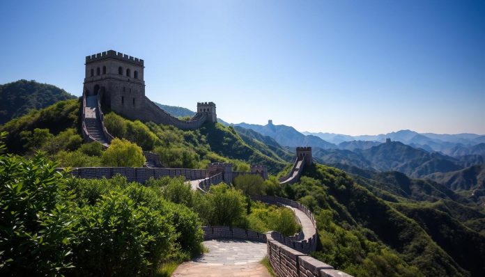 دولة سور الصين