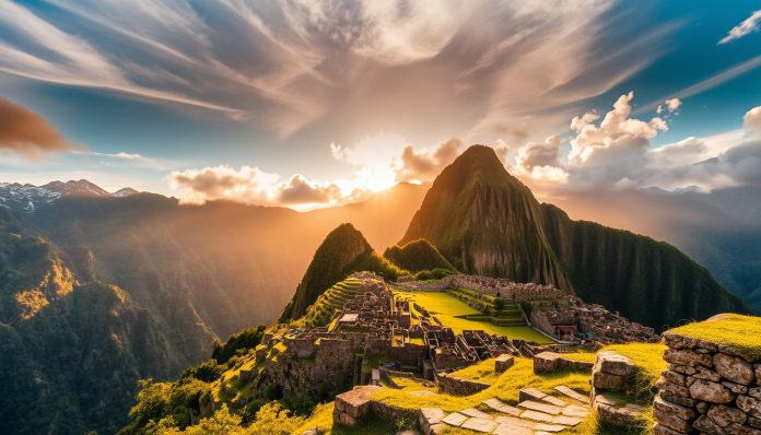 دولة ماتشو بيتشو