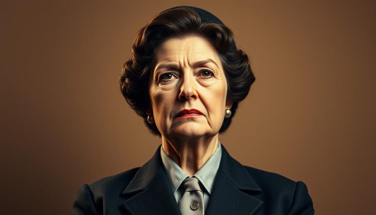 من كانت رئيسة وزراء إسرائيل من 1969 إلى 1974؟