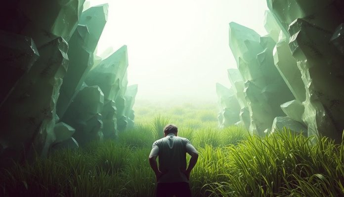 رهاب بلورات