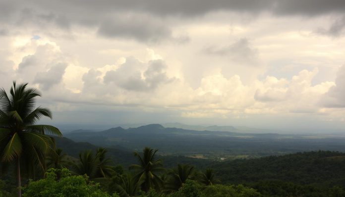 رياح موسمية الهند