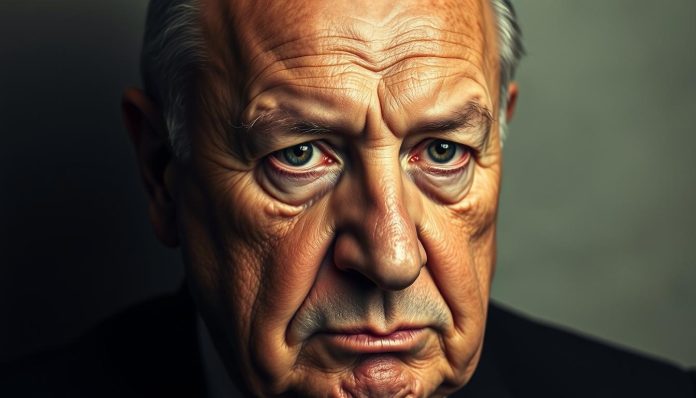 زعيم غلاسنوست بيريسترويكا