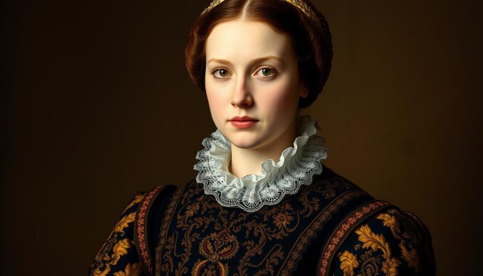 زوجة هنري ثامن رابعة