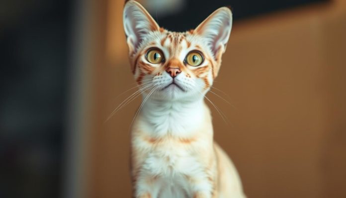 سلالة قطط مانكس