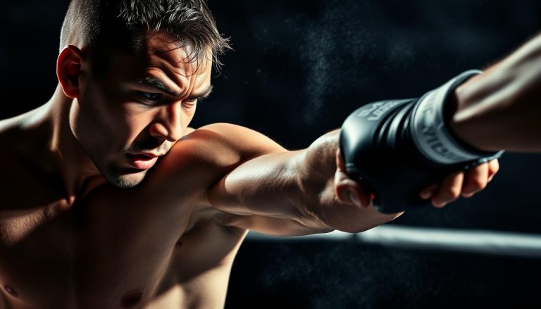 ما هي الرياضة التي يستخدم فيها مصطلح “ضربة قاضية” (Knockout)؟