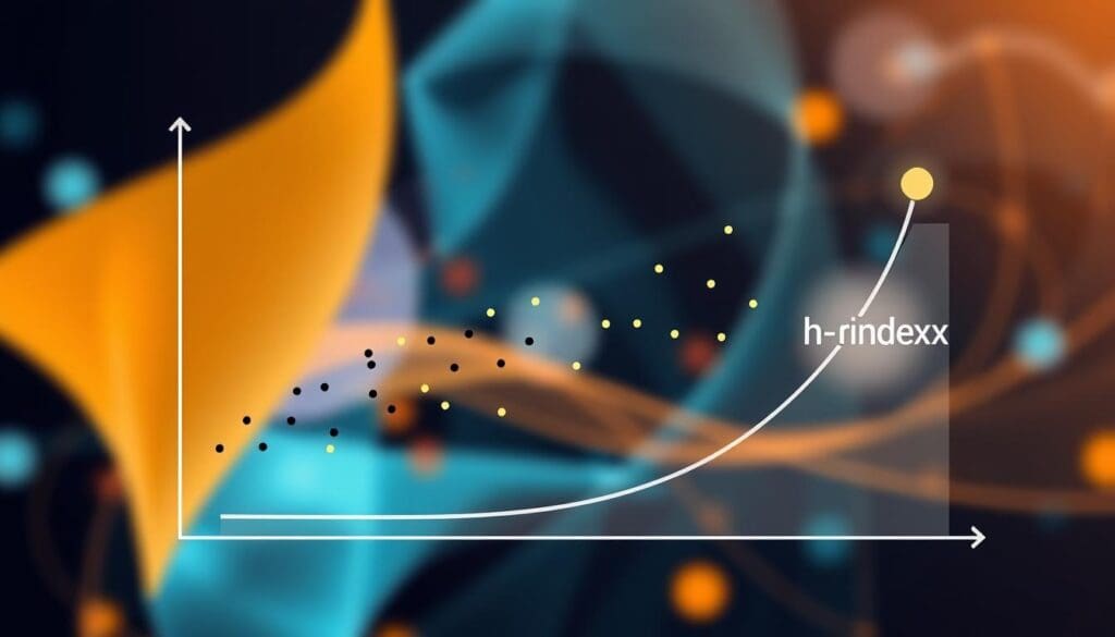 طريقة حساب مؤشر h-index طريقة حساب مؤشر h-index