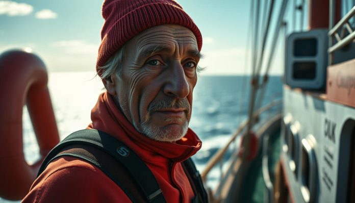 عالم محيطات فرنسي