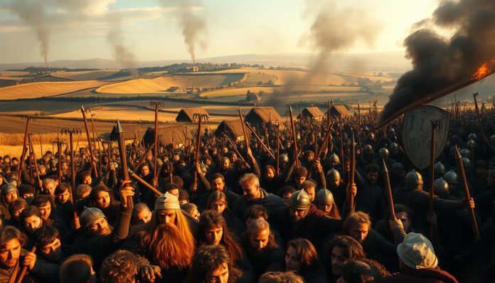 عام ثورة فلاحين