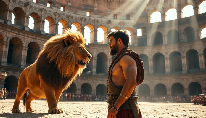 عبد روماني اسد