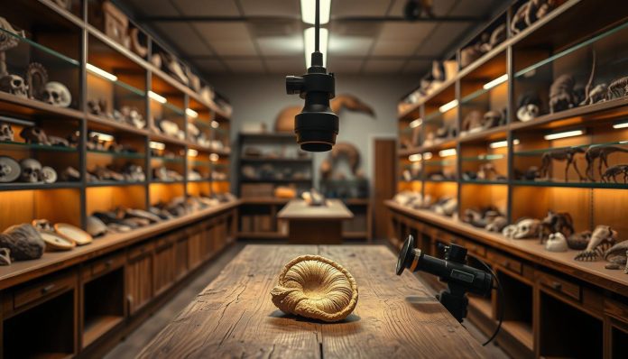 علم الحفريات